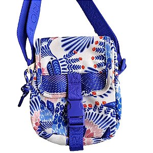 FARM BOLSA FERVO FARM TUCANO EM FLOR