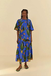 FARM VESTIDO