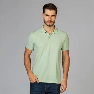 DOCTHOS POLO SLIM PIQUET