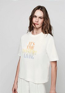 DZARM CAMISETA