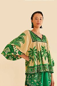 FARM BATA COQUEIRAL BOHO