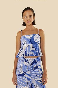 FARM BLUSA FRUTABELA
