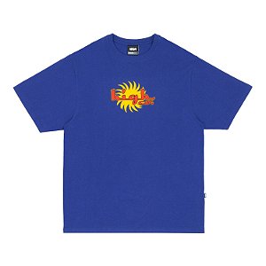 HIGH TEE SUNSHINE BLUE