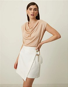 SHOULDER SHOTS SAIA TRANSPASSADO FIVELA