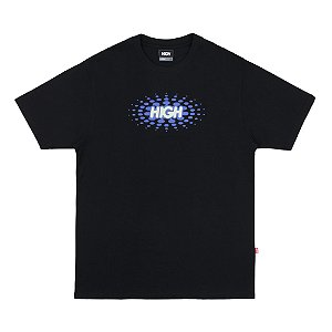 HIGH TEE CLUB LOGO BLACK