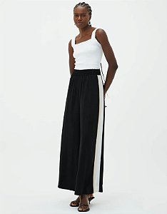 SHOULDER PANTALONA LISTRA LATERAL