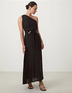 SHOULDER VESTIDO 1 OMBRO SO COM FAIXA