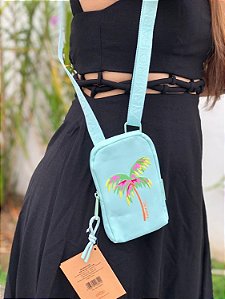 FARM BOLSA FARM ARPOADOR FÉRIAS NA PRAIA
