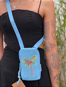 FARM BOLSA FARM ARPOADOR FÉRIAS NA PRAIA