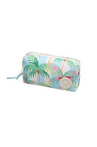 FARM MAXI NECESSAIRE FARM OR BOLA FERIAS NA PRAIA