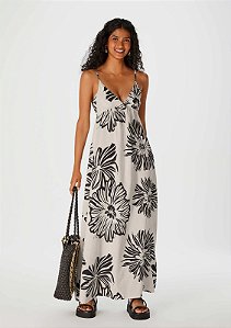 HERING VESTIDO LONGO