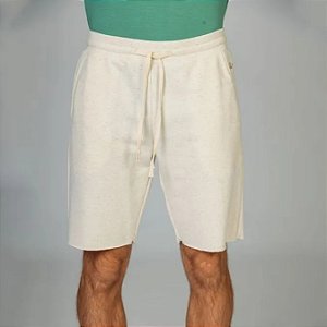 DOCTHOS BERMUDA JOGGER MALHA LINHO
