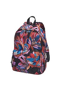 FARM MOCHILA XODO COLORFUL FLOWER