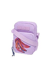 FARM BOLSA DA GEMA COR DE BANANA