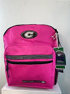 COMPANY MOCHILA CLASSIC ROSA BARBIE