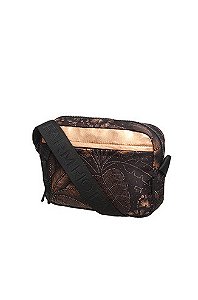 FARM BOLSA ZIRIGUIDUM ESTRELADA
