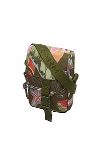 FARM BOLSA FERVO PEIXES PINTADOS