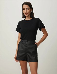 SHOULDER SHORTS EVASÊ RESINADO