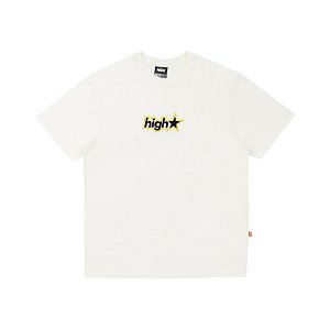 HIGH TEE HIGHSTAR WHITE