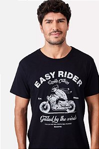 RESERVA CAMISETA ESTAMPADA MASCOTE RIDER