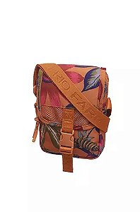 FARM ME LEVA BOLSA FARM FERVO FLORAL ENCANTO