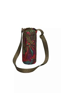 FARM ME LEVA BOLSA FARM GLUB FOLHAGEM BANANA VERDE