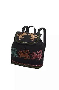 FARM ME LEVA MOCHILA FARM BOSSA NOVA PASADENA ARTESANAL