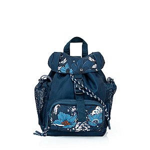 FARM ME LEVA BOLSA FARM PIPOQUINHA DALIA AZUL