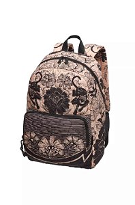 FARM ME LEVA MOCHILA FARM XODO SELVATICA PUFFER