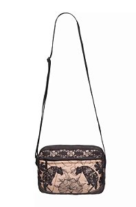 FARM ME LEVA BOLSA FARM ZIRIGUIDUM SELVATICA PUFFER