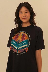 FARM T-SHIRT MEDIA N SA COPACABANA