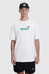 BAW CAMISETA REGULAR BAW CONNECT WORLD