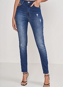 COLCCI CALÇA JEANS BRUNA STRETCH