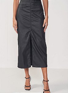 COLCCI SAIA JADE DE SARJA RESINADA