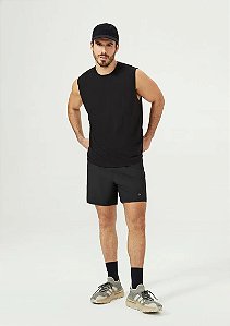 HERING BERMUDA ESPORTIVA BÁSICA MASCULINA EASY CARE