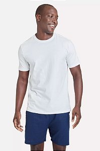 SIMPLES RESERVA BERMUDA LINHOSA MASCULINA MARINHO