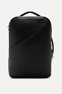 RESERVA MOCHILA RSV OFFICE COURO