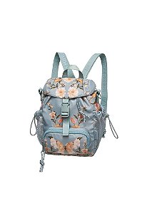 FARM ME LEVA BOLSA FARM PIPOQUINHA FLORAL DELICADO