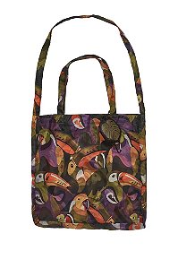 FARM ME LEVA BOLSINHA FARM ME LEVA VOO DOCE