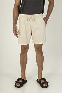 LEHUA SHORT ROLE - BEGE