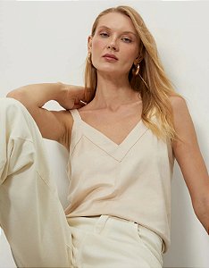 SHOULDER REGATA SUEDE AREIA