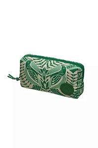 FARM ME LEVA MAXI NECESSAIRE FARM RENDEIRA VERDE