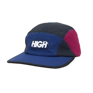 HIGH 5 PANEL HYDE NAVY