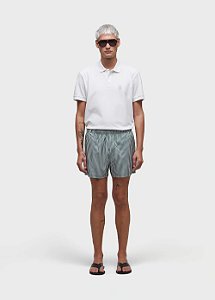 OSKLEN BEACH SHORT CROOKED