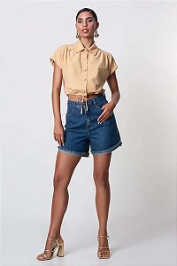 SLY BERMUDA ELISA MOM