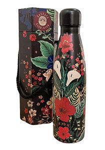 FARM ME LEVA GARRAFA 500ML GLUB FARM MENINA BONITA
