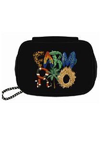 FARM ME LEVA NECESSAIRE FARM XERO FARM RIO PRETA