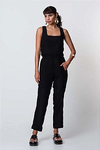 SLY CROPPED DECOTE RETO SEM MANGA