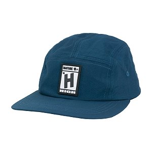 HIGH 5 PANEL MATURE BLUE
