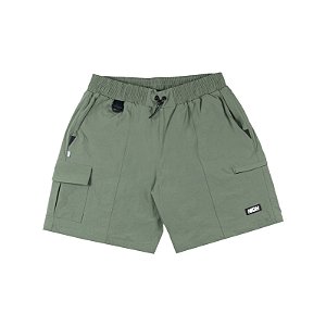 HIGH TRAIL SHORTS OLIVE GREEN